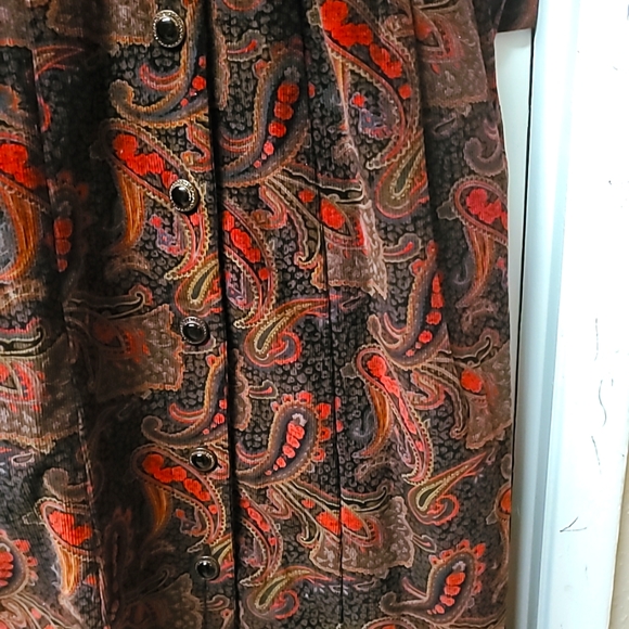 PLAZASOUTH vintage dress - Picture 7 of 10